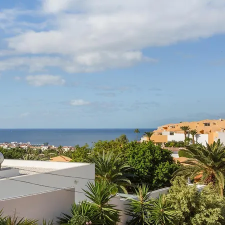 Casa Paradise Jannest * Costa Adeje (Tenerife)