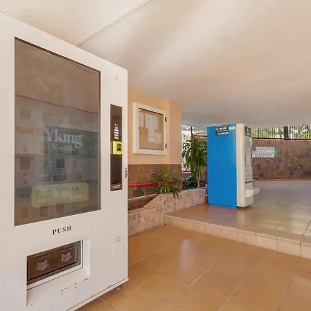 Casa Paradise Jannest Costa Adeje (Tenerife)