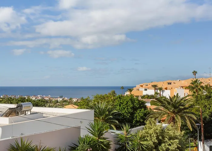 Casa Paradise Jannest * Costa Adeje (Tenerife)