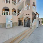 Casa Paradise Jannest 아파트 아데제