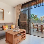 Casa Paradise Jannest * 아데제