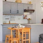 아파트 Casa Paradise Jannest *