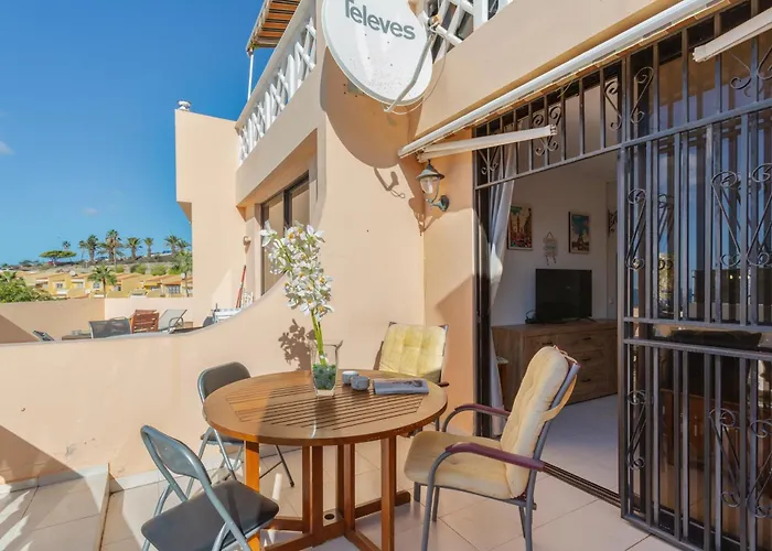 Appartamento Casa Paradise Jannest