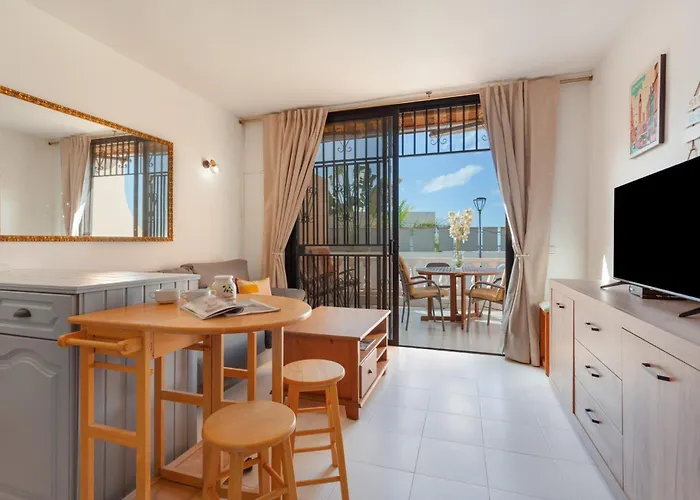 Casa Paradise Jannest