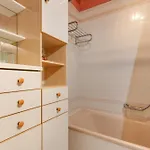 דירה Casa Paradise Jannest *