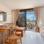 Casa Paradise Jannest דירה *