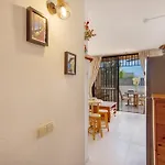דירה Casa Paradise Jannest אדחה