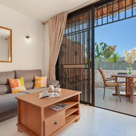 Casa Paradise Jannest Διαμέρισμα *