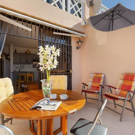 아파트 Casa Paradise Jannest *