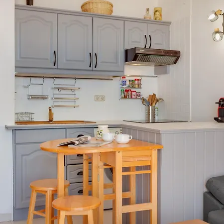 Casa Paradise Jannest