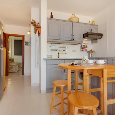 Casa Paradise Jannest Lejlighed Costa Adeje (Tenerife)