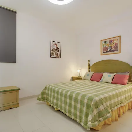 Casa Paradise Jannest