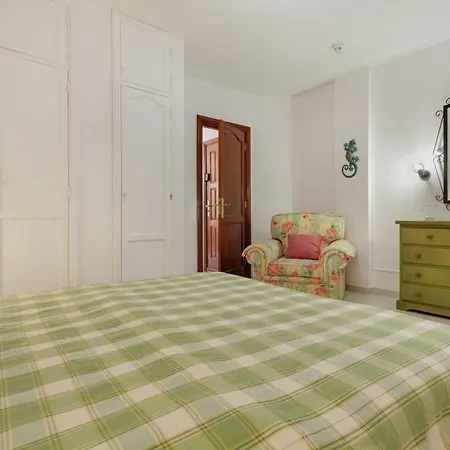 Casa Paradise Jannest Lejlighed