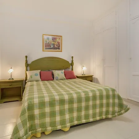 Casa Paradise Jannest * Costa Adeje (Tenerife)