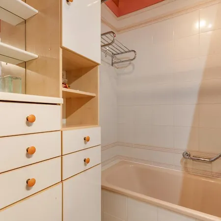 Lejlighed Casa Paradise Jannest