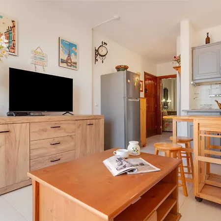 Casa Paradise Jannest * Costa Adeje (Tenerife)