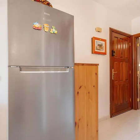 Casa Paradise Jannest