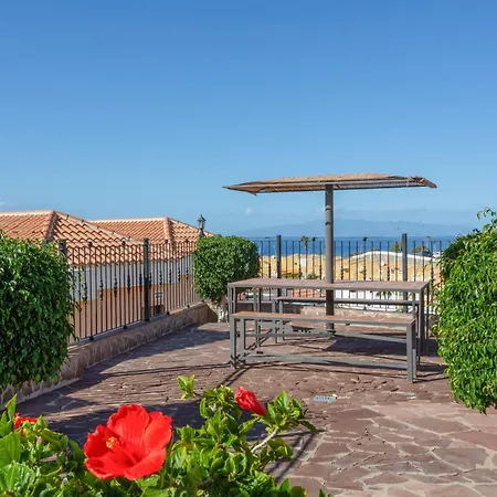 Casa Paradise Jannest Costa Adeje (Tenerife)