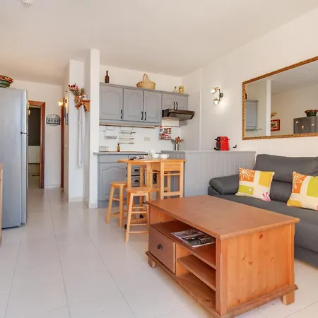 Casa Paradise Jannest אדחה