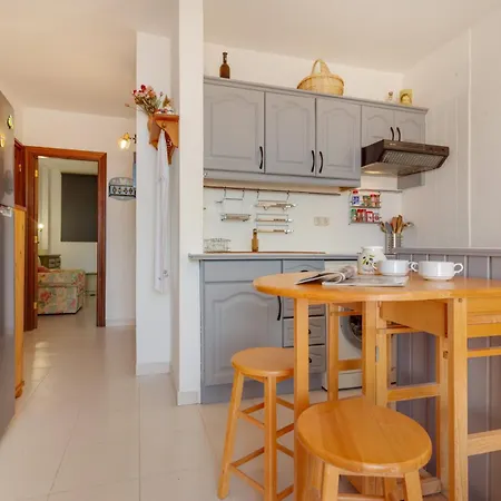 Casa Paradise Jannest