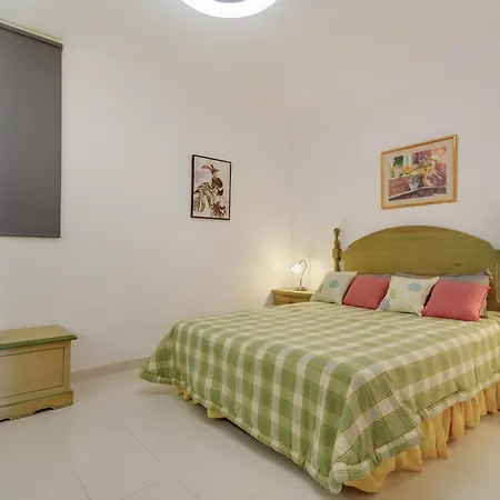Casa Paradise Jannest * אדחה