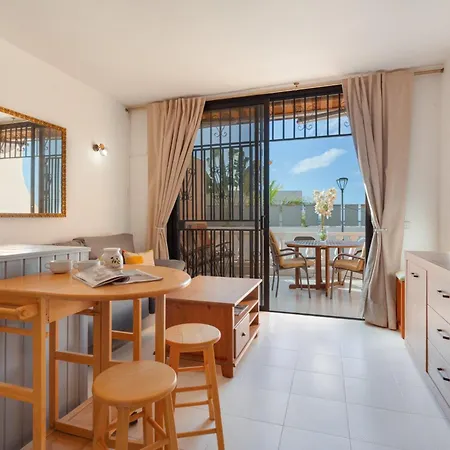 Casa Paradise Jannest Appartement *