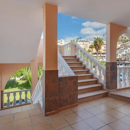 Appartement Casa Paradise Jannest Costa Adeje (Tenerife)