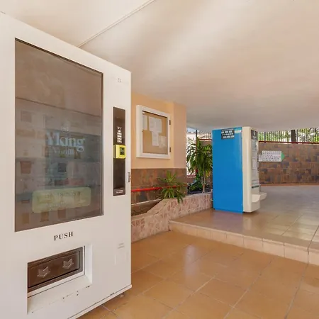 Appartement Casa Paradise Jannest