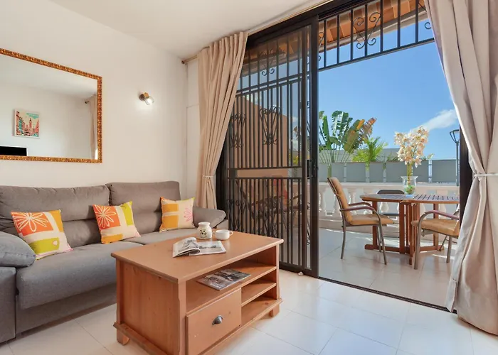 Casa Paradise Jannest Διαμέρισμα *