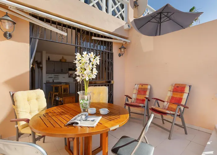 Διαμέρισμα Casa Paradise Jannest *