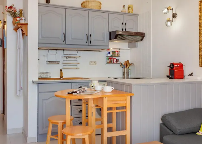 Casa Paradise Jannest