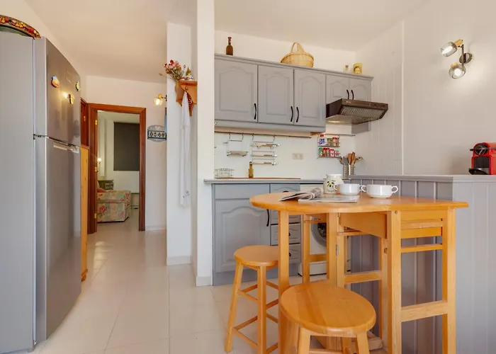 Casa Paradise Jannest Διαμέρισμα Costa Adeje (Tenerife)