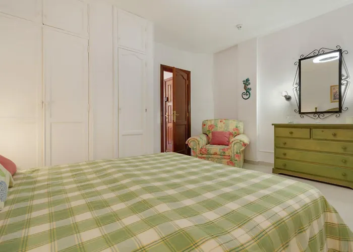 Casa Paradise Jannest Διαμέρισμα