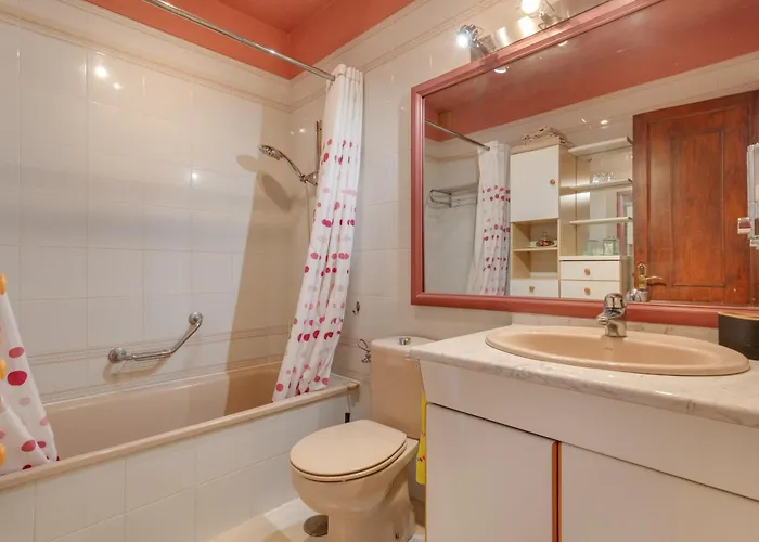 Apartamento Casa Paradise Jannest *