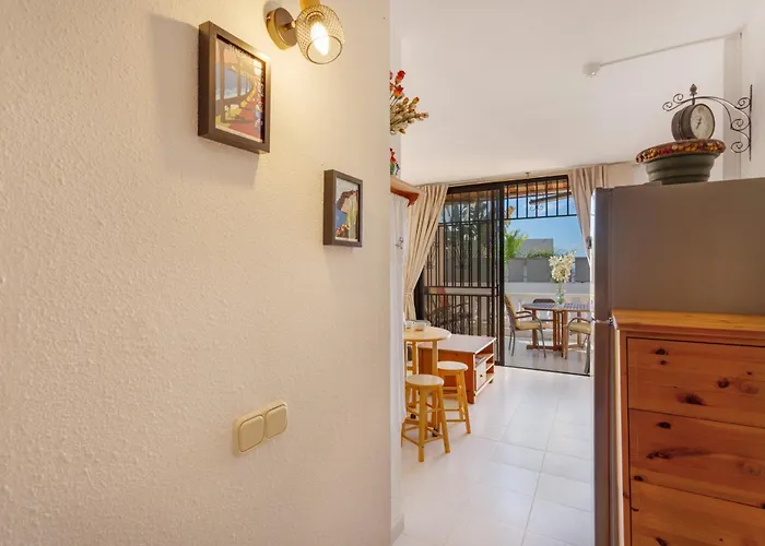 Casa Paradise Jannest Apartamento *