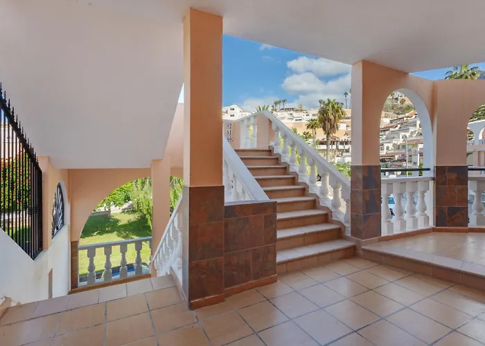 Casa Paradise Jannest 아파트