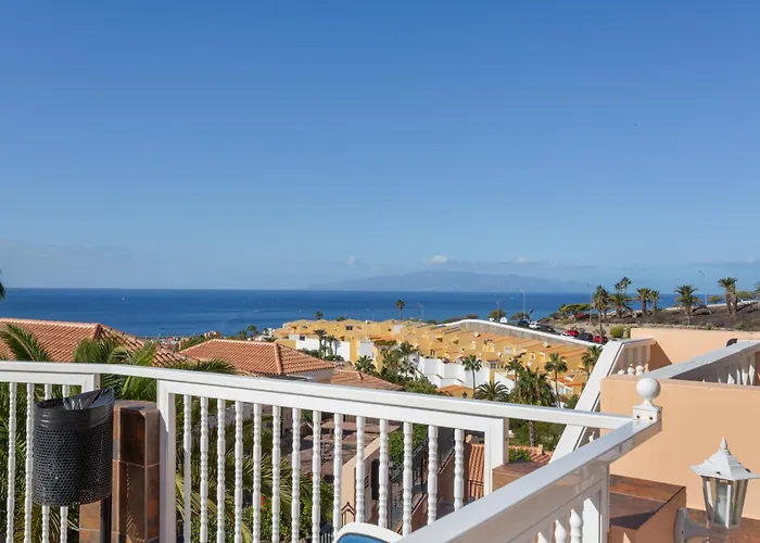 Casa Paradise Jannest 아파트 *