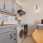 Casa Paradise Jannest アデヘ