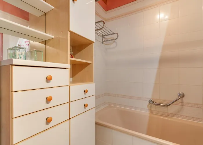 Apartman Casa Paradise Jannest