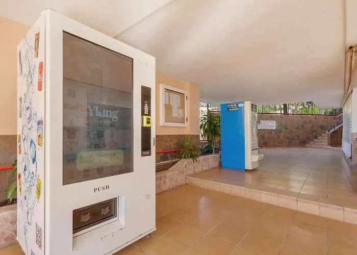 Casa Paradise Jannest Costa Adeje (Tenerife)